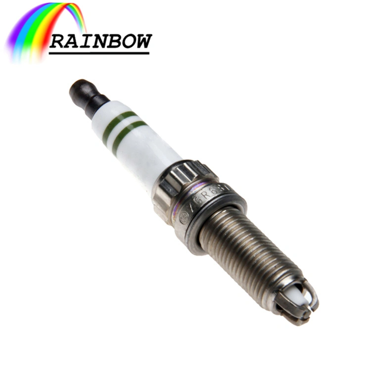 in Stock Auto Car Accessory Zgr6ste2 Nickel Iridium Spark Plug for Toyota/Ngk/Nissan/Bosch/Denso