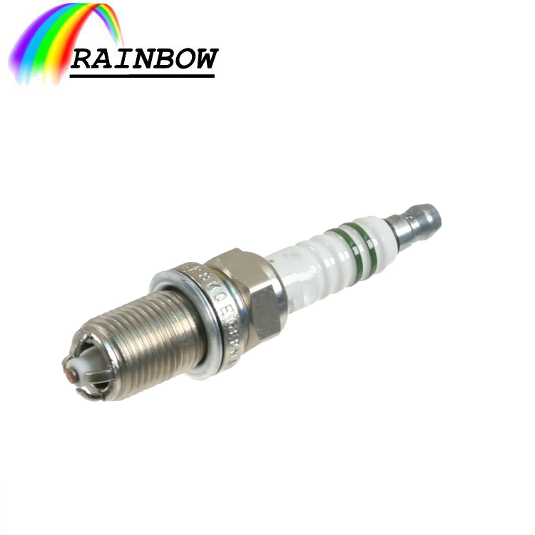 Supplier Price Truck Electric Parts Fr5ei Nickel Iridium Spark Plug for Toyota/Honda/Nissan/Bosch/Denso