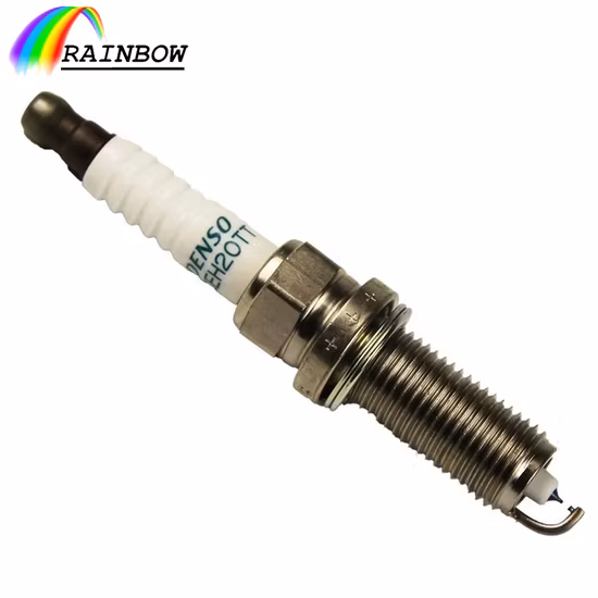Peças elétricas de caminhão de preço de fornecedor Fr5ei Vela de ignição de irídio de níquel para Toyota/Honda/Nissan/Bosch/Denso