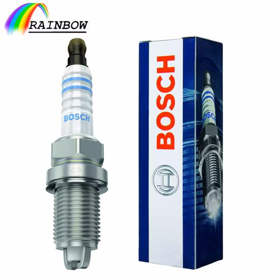 para vela de ignição automotiva Bosch 0 242 229 797