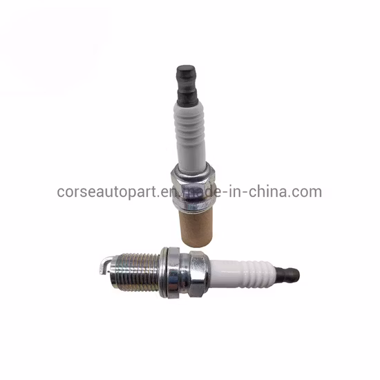 Peças de carro Auto Iridium vela de ignição para motores Denso Iridium vela de ignição genuína para Mitsubishi Mn163235