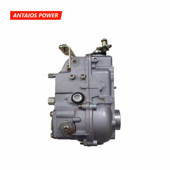 Bomba de injeção de combustível da peça do motor Deutz Diesel F6l912