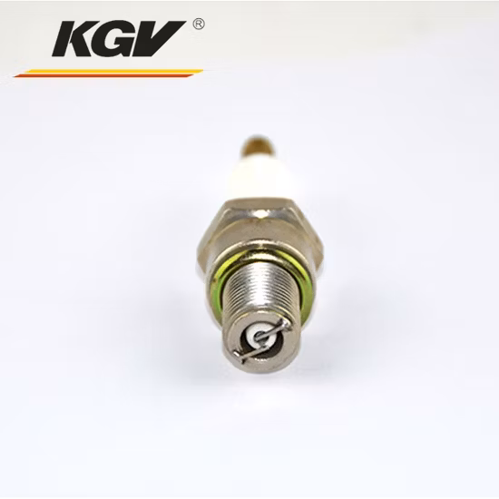 Velas de ignição industriais Lx08 Denso Champion Cat para Cummins, J