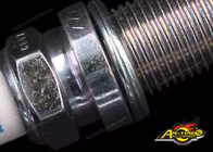 Vela de ignição Denso Iridium de alto desempenho 22401