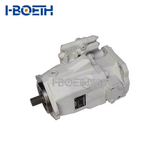 Bomba Hidráulica Rexroth/Bomba de Pistão/Bomba de Graxa/Bomba de Pressão/Bomba de Óleo/Bomba de Palhetas/ Bomba de Engrenagens/Bomba de Escavadeira para A2fo A2FM A10vg A4vg A4vso A4vsg A8vo A10vso A11V