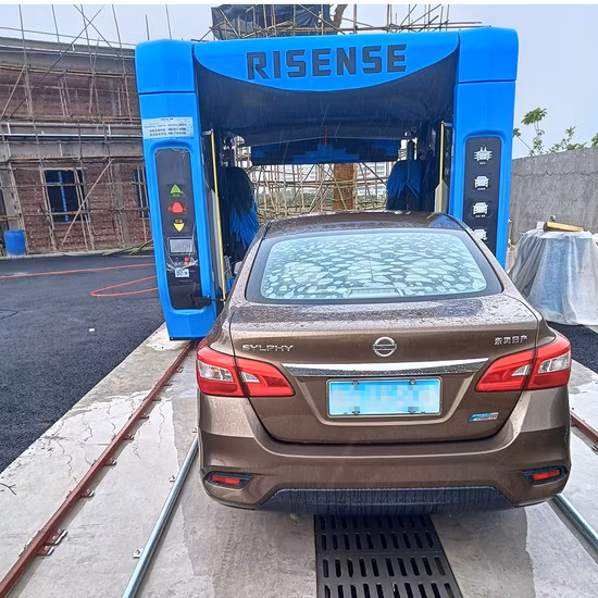 Sistema de ignição de carro mais vendido Dilkar6a