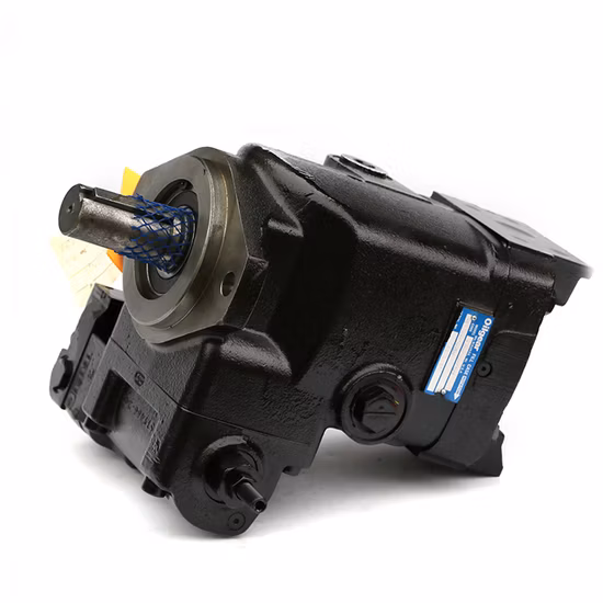 Bomba de óleo de coqueria Pvg