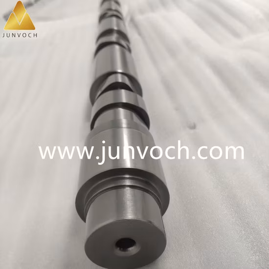Árvore de cames Cummins 3066898/3066899 usada para Kta50