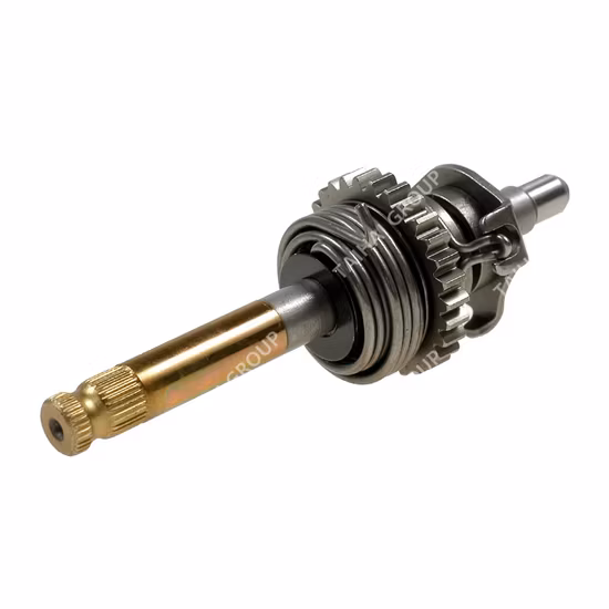 Eixo de came de motocicleta de qualidade Reeco OE para Honda Cg150