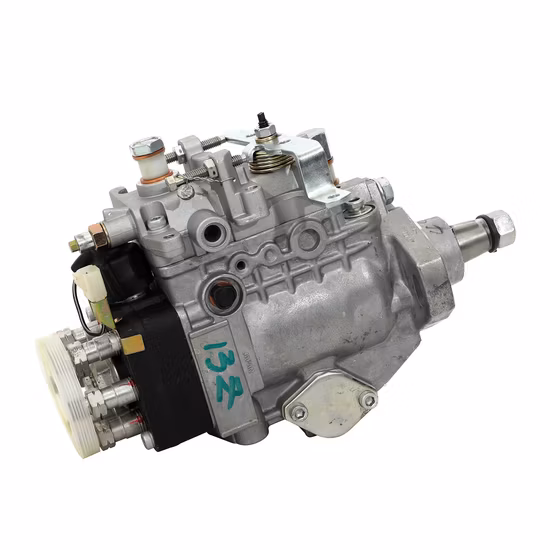 Bomba de combustível potente de fornecedores chineses para motor Toyota 13z/14z